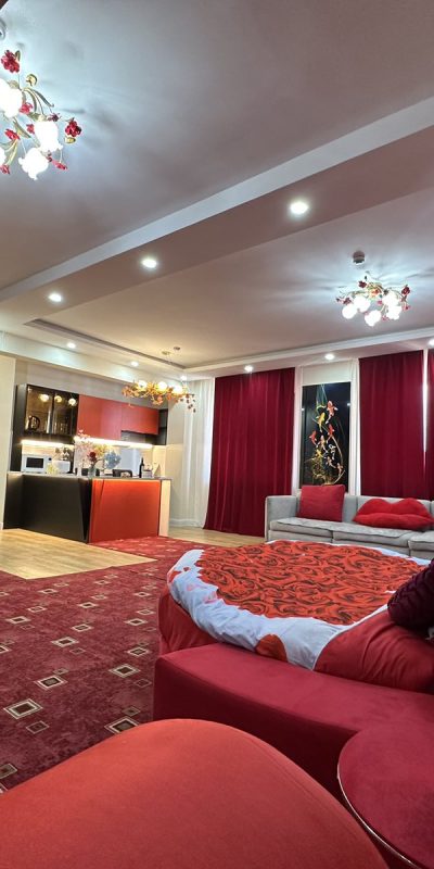 Wondering Couple Room Price in Mongolia? Book Eagle Town Apartment for A Romantic Getaway for Two in 2023