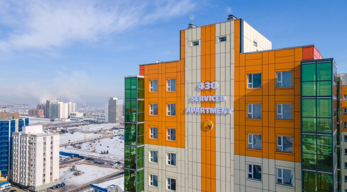 Convenience at Your Doorstep: The Closest Hotel to Mongolia’s International Airport!