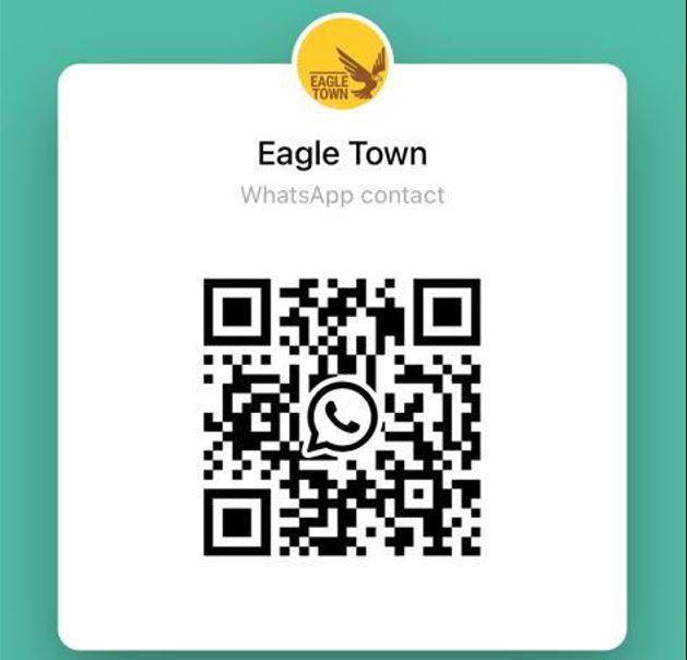 Contact Eagle Town Service Apartment
