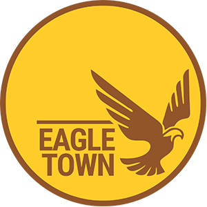The Eagle Town Serviced apartment