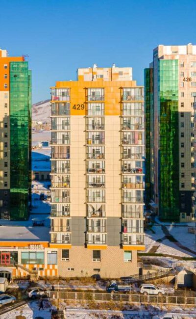 The Growing Service Apartment Business in Mongolia: A New Era of Hospitality