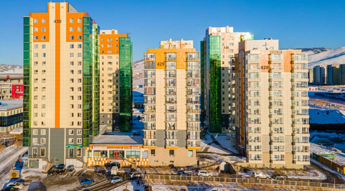The Growing Service Apartment Business in Mongolia: A New Era of Hospitality
