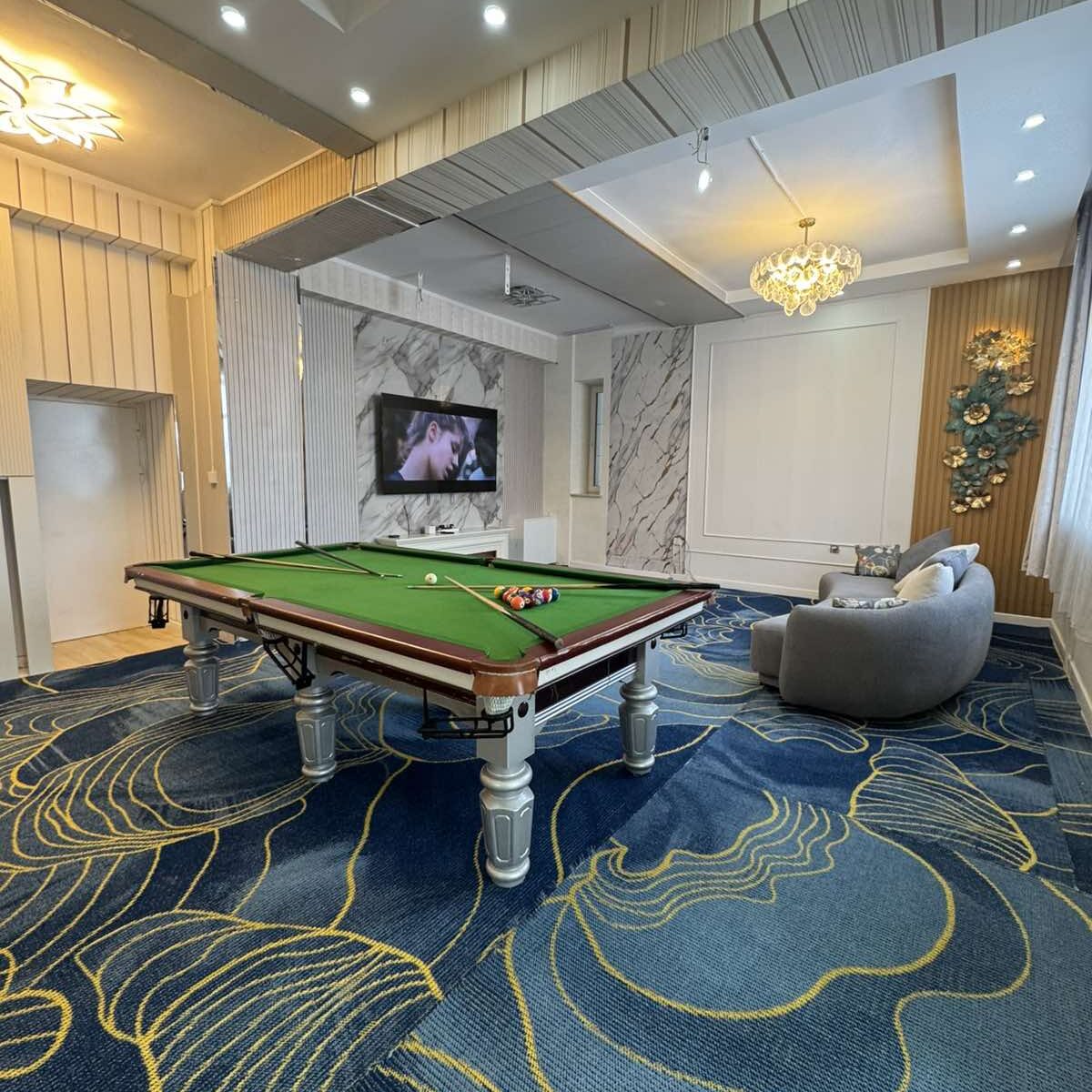 entire house for rent, 2-storied house Mongolia, family house rental, house with parking